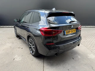 BMW X3 – thumbnail 5