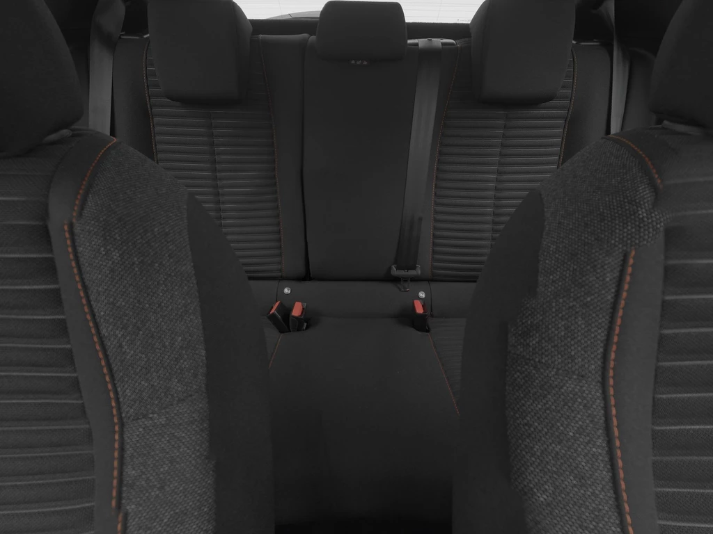 Peugeot e-208 – foto 23