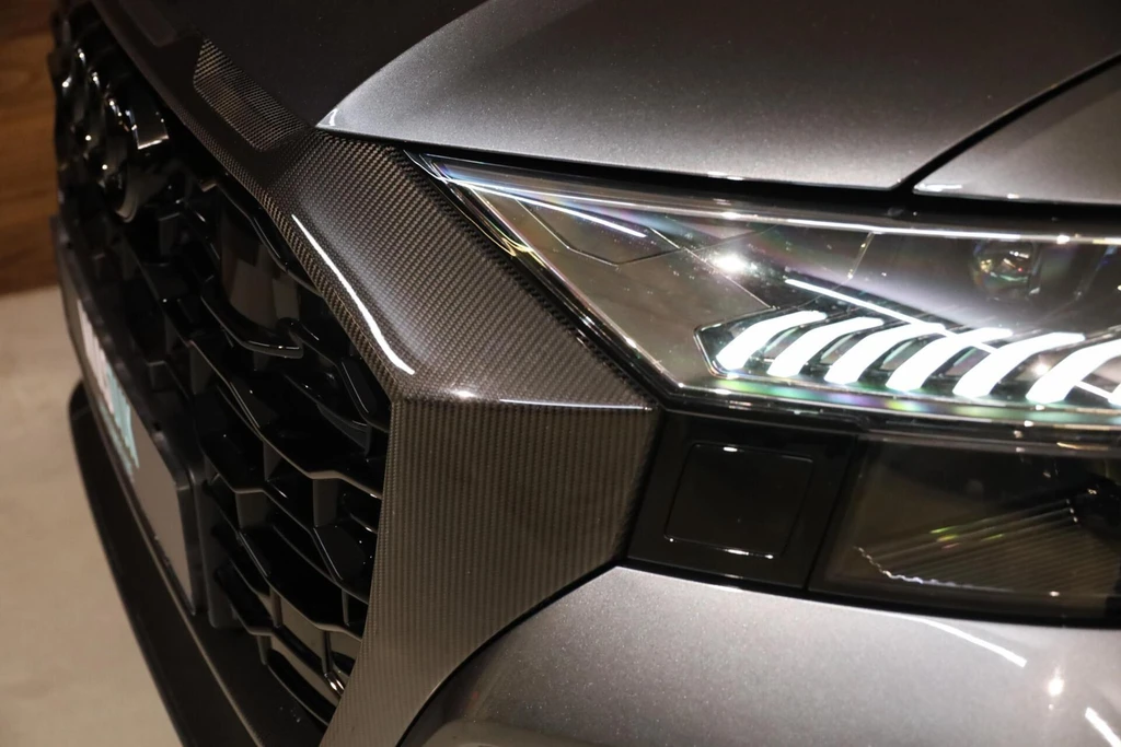 Audi RSQ8 – foto 38