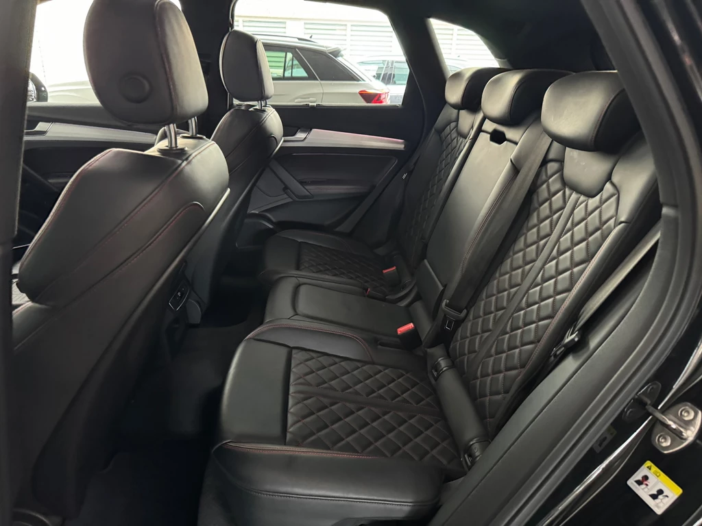 Audi Q5 – foto 34