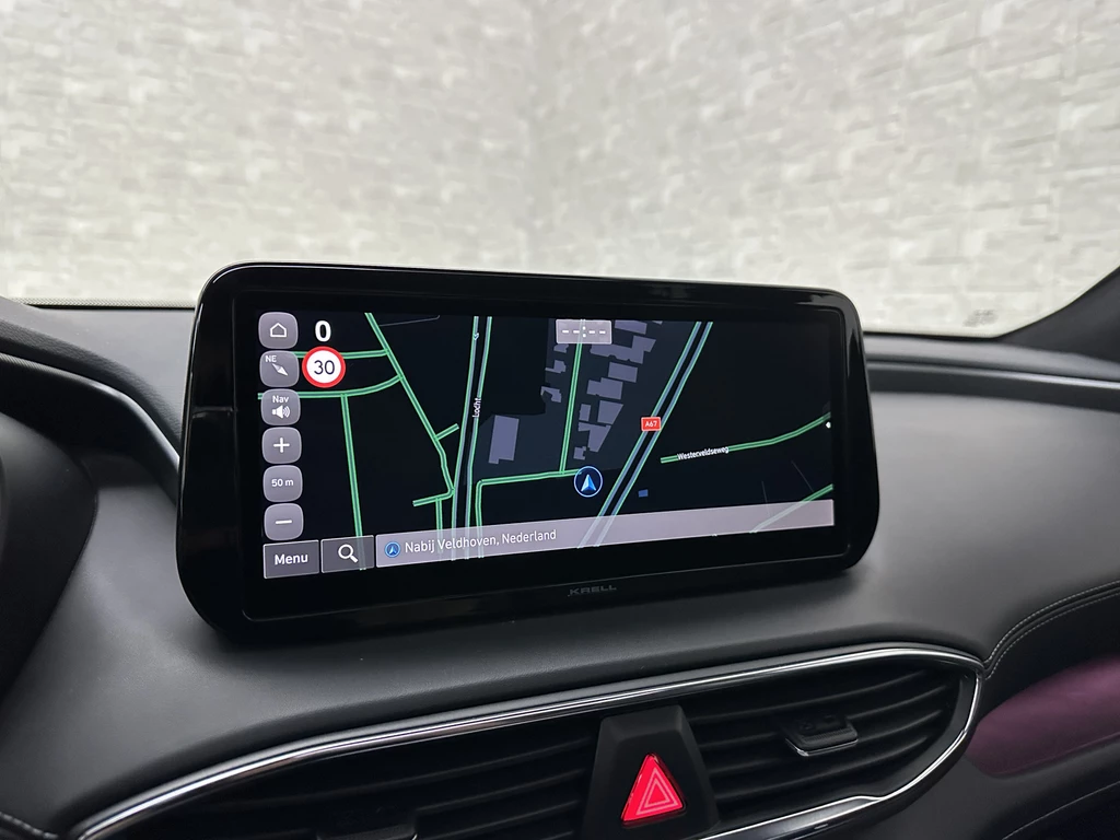 Hyundai Santa Fe – foto 36