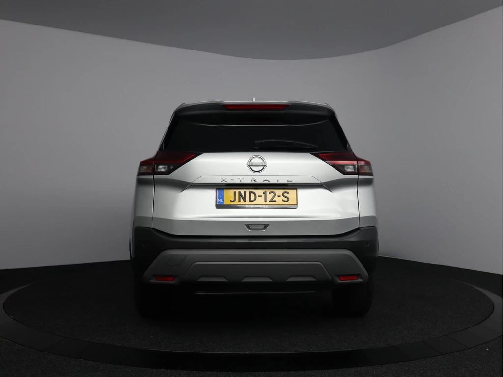 Nissan X-Trail – foto 5