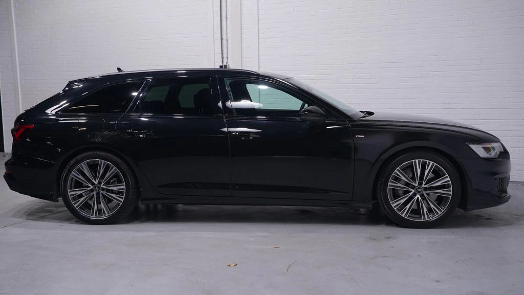 Audi A6 – foto 9