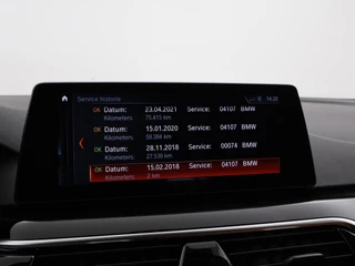 BMW 5 Serie – thumbnail 37