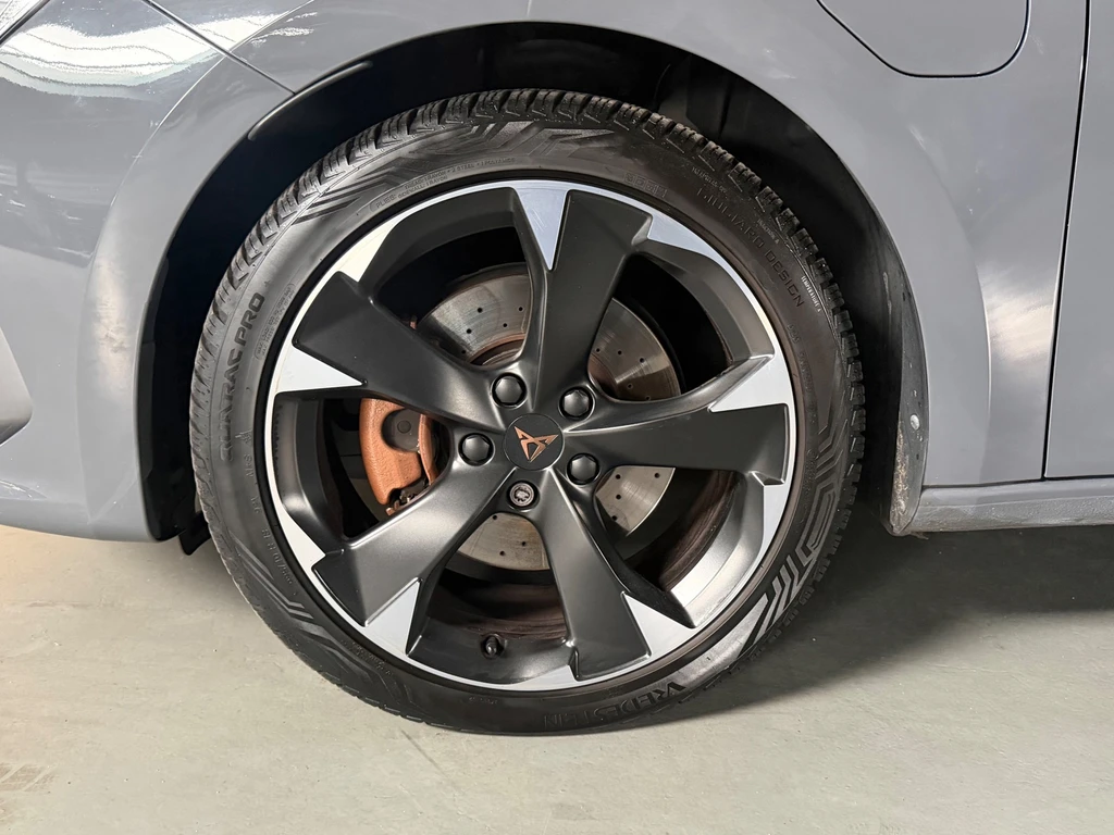 CUPRA Leon – foto 15