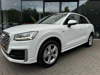 Audi Q2 – thumbnail 2