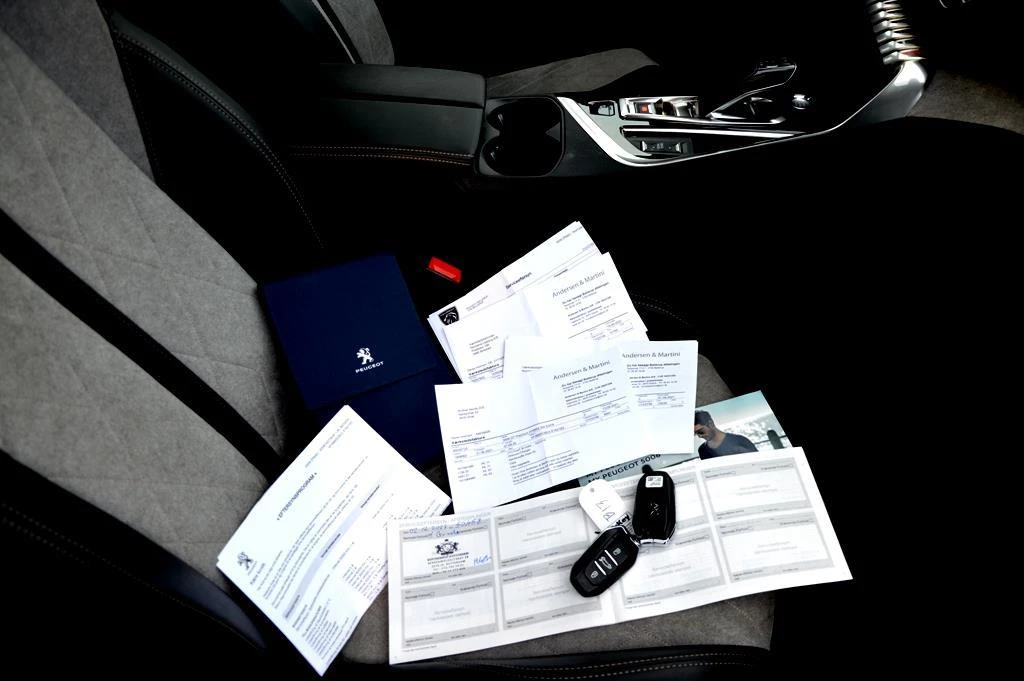 Peugeot 3008 – foto 28