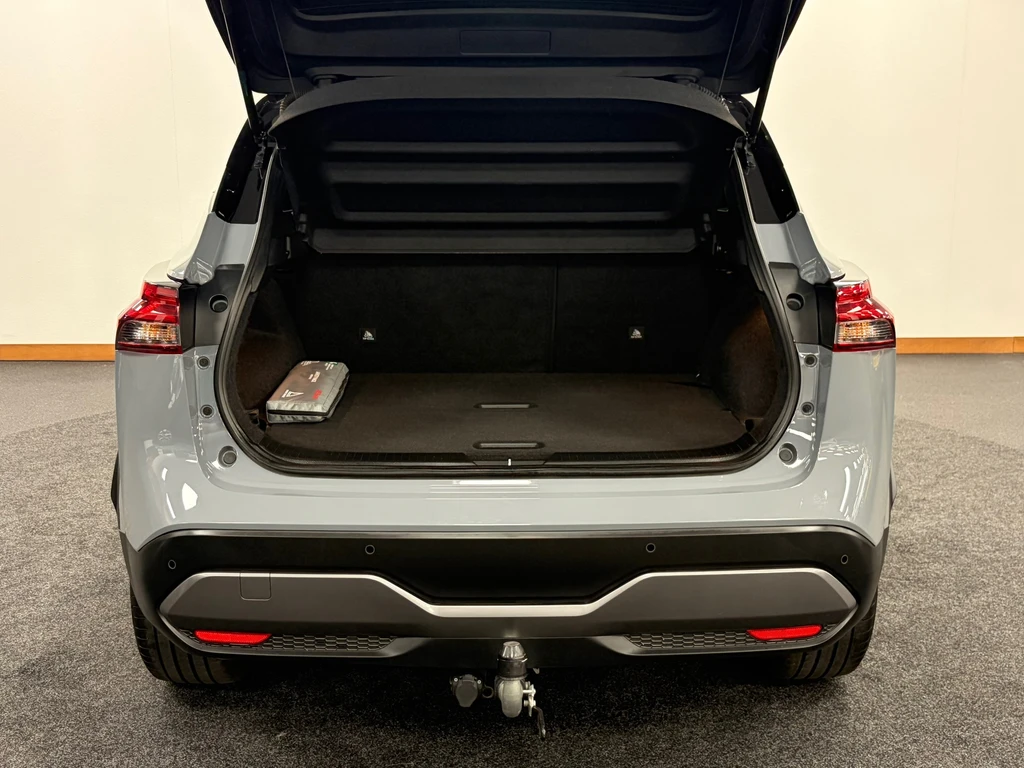 Nissan QASHQAI – foto 11
