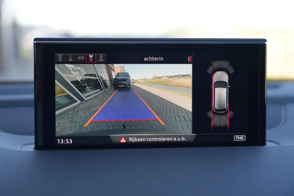 Audi Q7 – foto 19