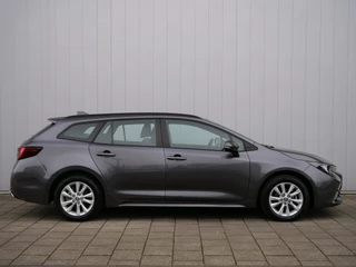 Toyota Corolla Touring Sports – thumbnail 7