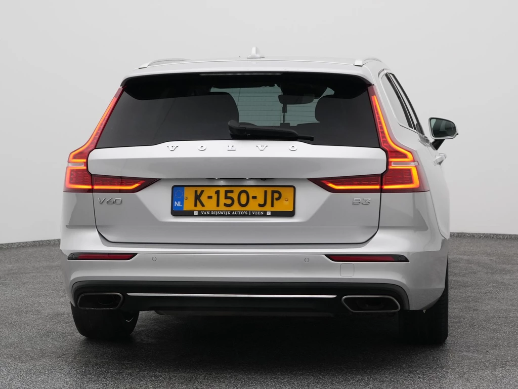 Volvo V60 – foto 8