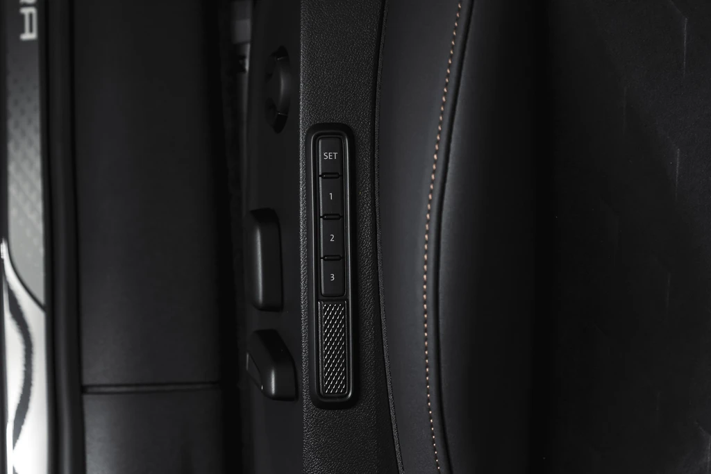 CUPRA Terramar – foto 25