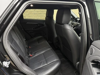 Land Rover Range Rover Evoque – thumbnail 36