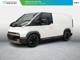 Kia PV5 – thumbnail 1