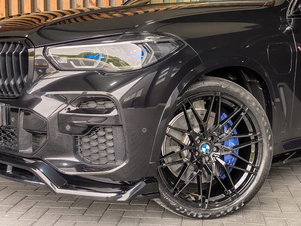 BMW X5 – foto 34