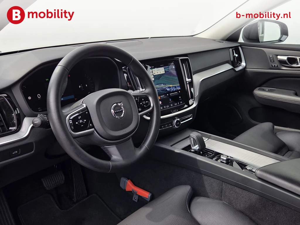 Volvo V60 – foto 11