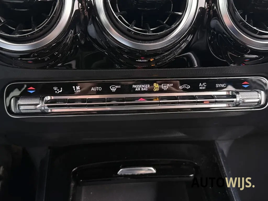 Mercedes-Benz B-Klasse – foto 12