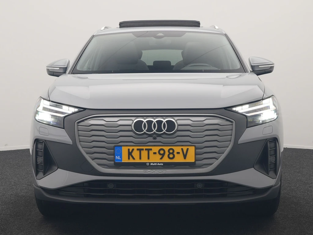 Audi Q4 e-tron – foto 10