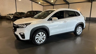 Suzuki S-Cross – thumbnail 6