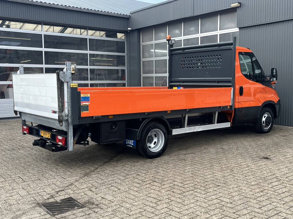 Iveco Daily – foto 6