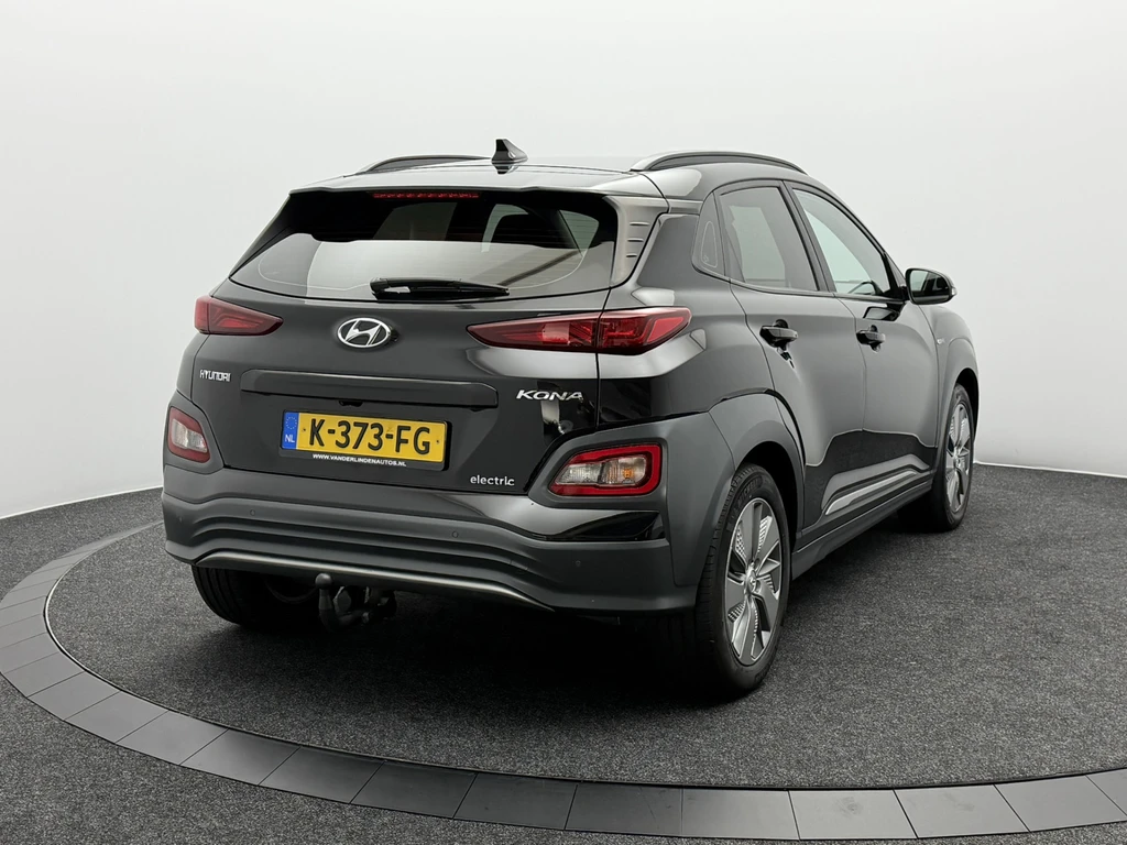 Hyundai Kona – foto 4