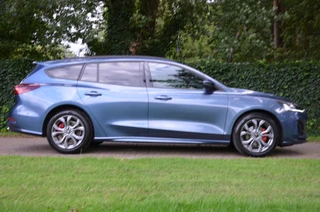 Ford Focus – thumbnail 12