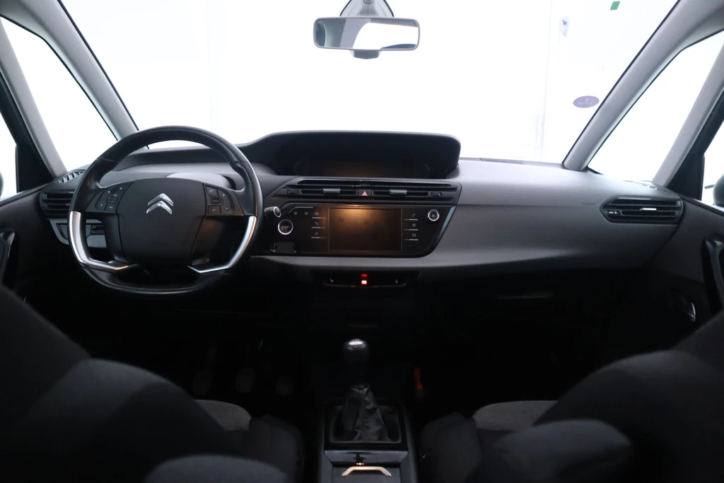 Citroën Grand C4 Picasso – foto 16
