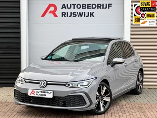 Volkswagen Golf – thumbnail 1