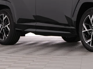 Hyundai Tucson – thumbnail 30