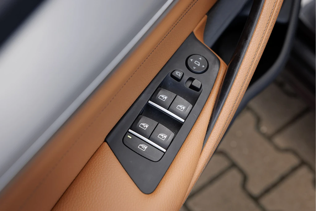 BMW 5 Serie – foto 32