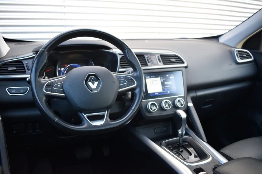 Renault Kadjar – foto 21