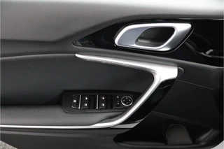 Kia Ceed Sportswagon – thumbnail 22