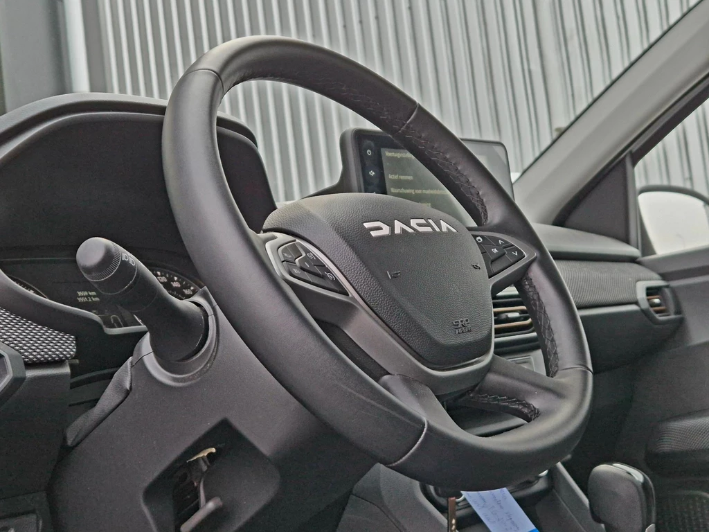Dacia Sandero Stepway – foto 37
