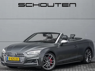 Audi A5 – thumbnail 1