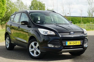 Ford Kuga – thumbnail 5