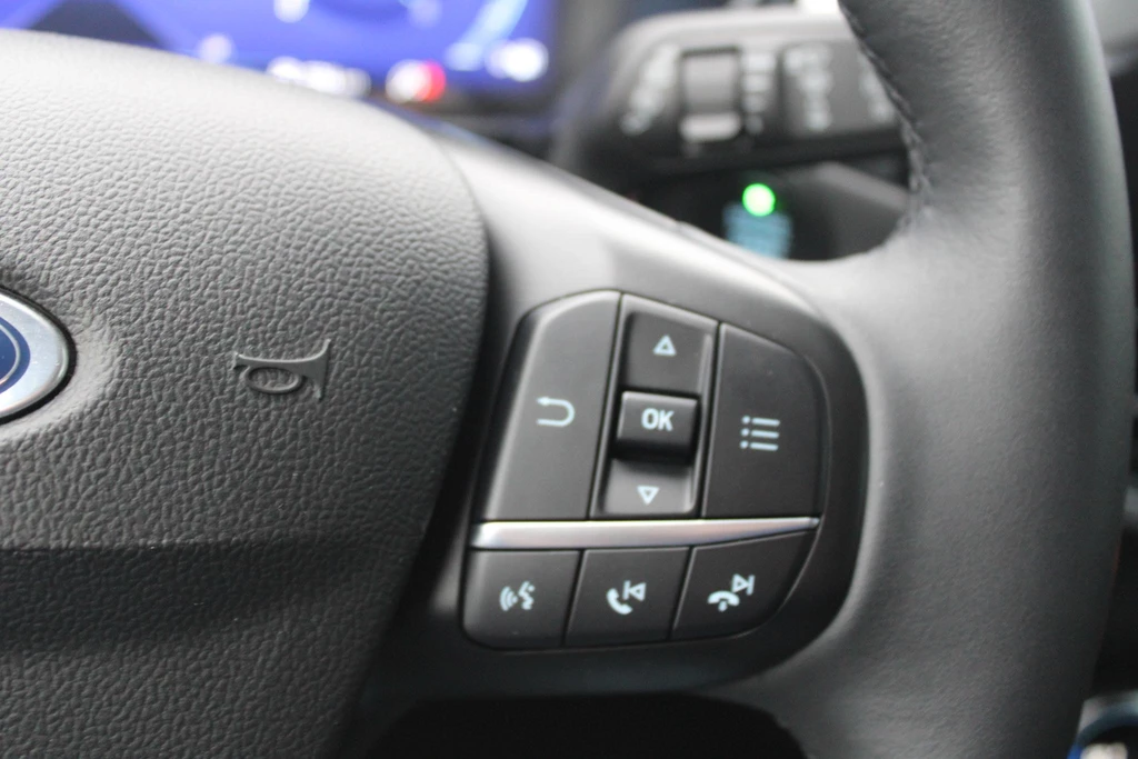 Ford Kuga – foto 14