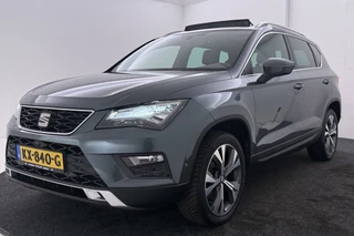 SEAT Ateca – thumbnail 4