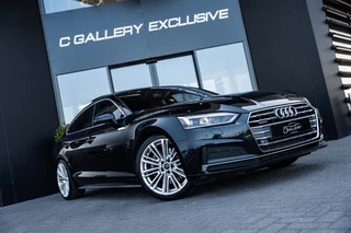Audi A5 – thumbnail 9