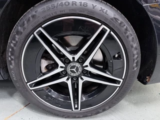 Mercedes-Benz C-Klasse – thumbnail 15