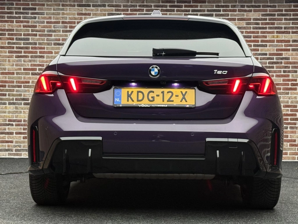 BMW 1 Serie – foto 4