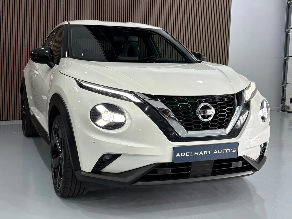 Nissan Juke – foto 7