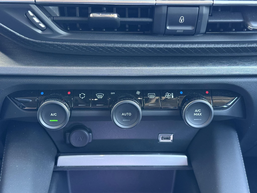 Citroën C5 X – foto 17