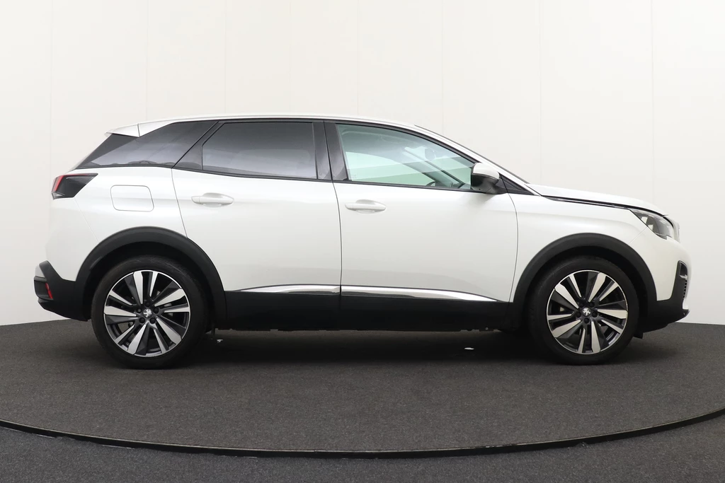 Peugeot 3008 – foto 5