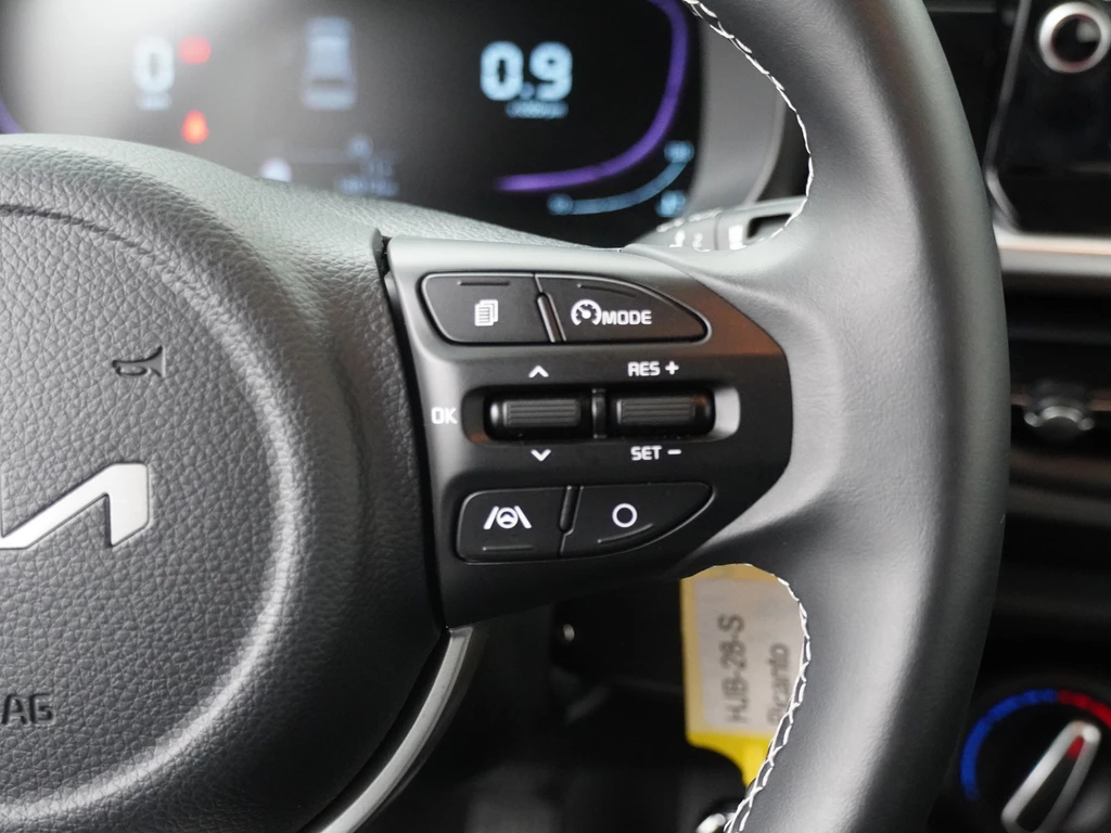 Kia Picanto – foto 29
