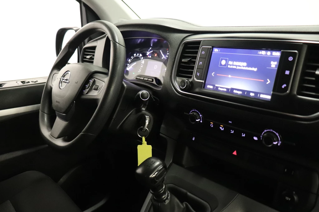 Opel Vivaro – foto 7