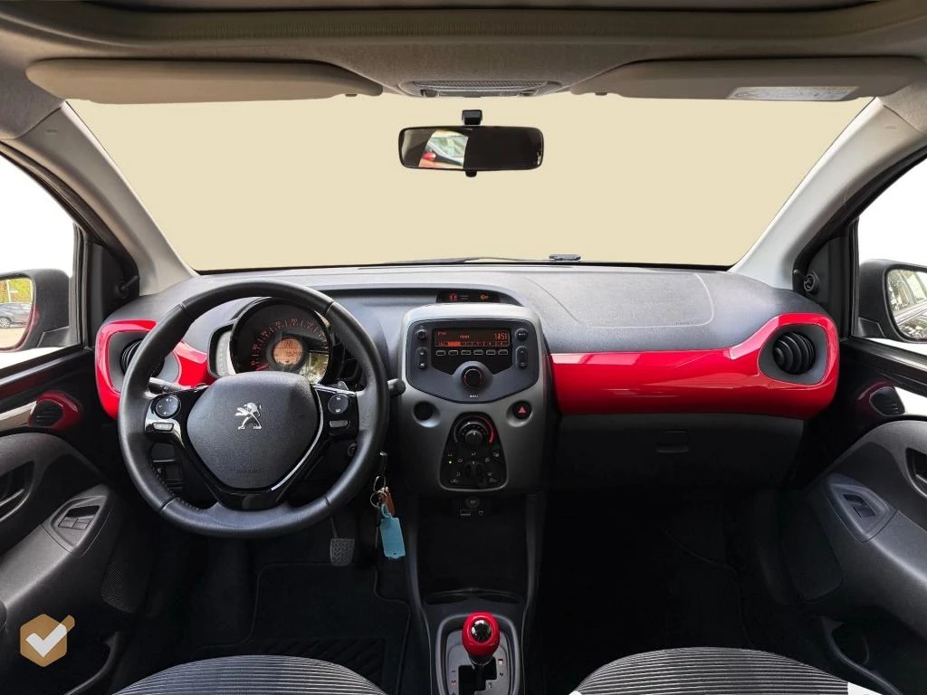 Peugeot 108 – foto 13