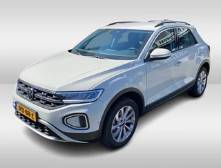 Volkswagen T-Roc – thumbnail 1