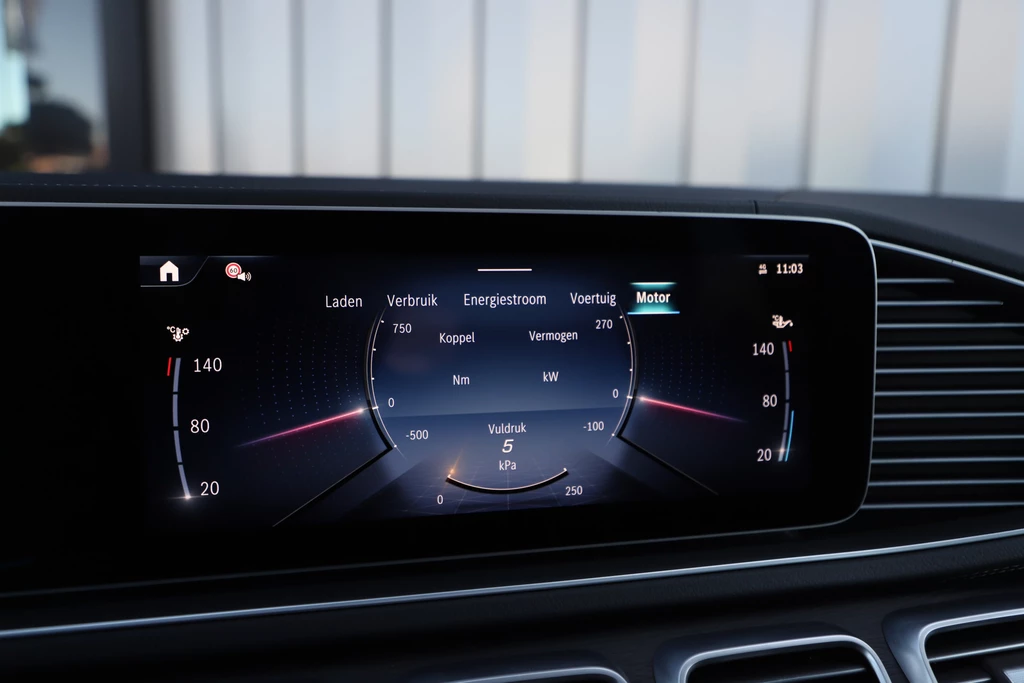 Mercedes-Benz GLE – foto 19