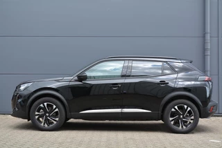 Peugeot e-2008 – thumbnail 2