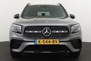 Mercedes-Benz GLB – thumbnail 6
